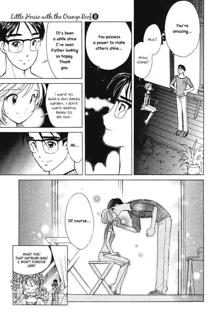 Orange Yane no Chiisana Ie Chapter 60 23